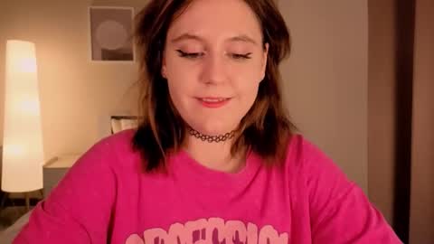 Diana online show from November 8, 3:39 am