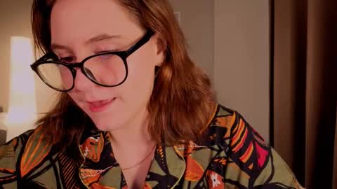 Diana online show from November 16, 5:02 am