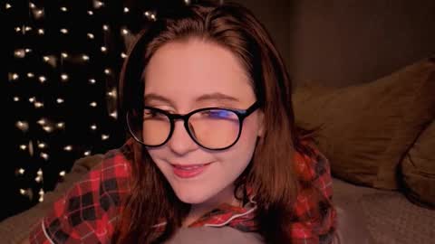 Diana online show from December 18, 2:06 am