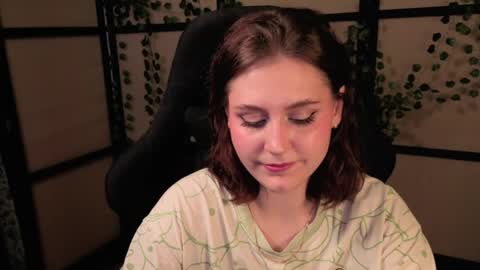 Diana online show from April 8, 2:39 pm