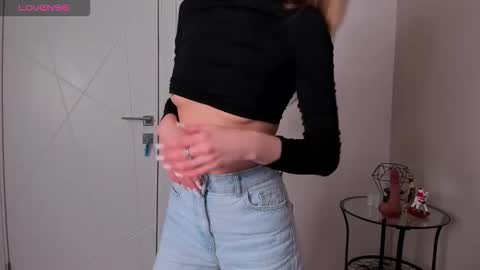 Diana  online show from December 21, 2:19 am