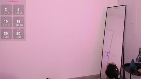 Snapshot of diana_garrett chatting on July 9, 8:40 am Diana online show from July 9, 8:40 am