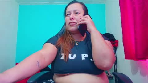 Diana Lozano online show from December 5, 6:59 pm