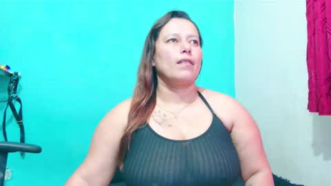 Snapshot of diana_lozano chatting on January 10, 6:42 pm Diana Lozano online show from January 10, 6:42 pm