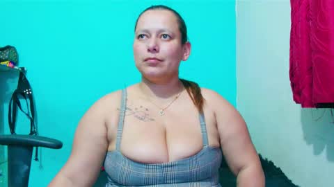 Snapshot of diana_lozano chatting on January 16, 4:49 am Diana Lozano online show from January 16, 4:49 am