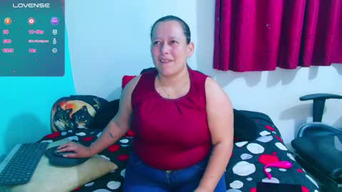 Snapshot of diana_lozano chatting on April 17, 3:42 am Diana Lozano online show from April 17, 3:42 am