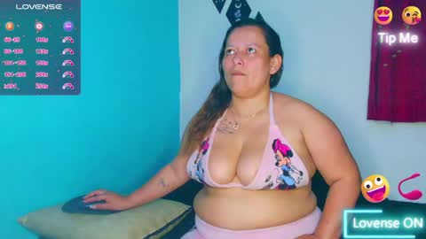 Snapshot of diana_lozano chatting on May 13, 3:37 am Diana Lozano online show from May 13, 3:37 am
