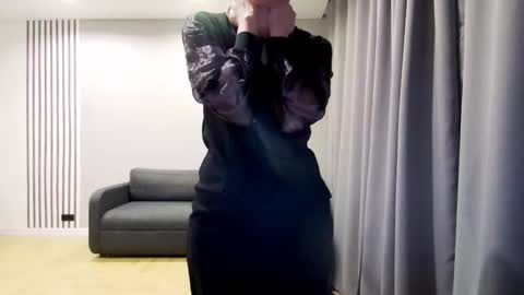 diana_meridor online show from January 6, 12:05 am