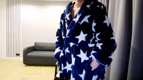 diana_meridor online show from February 8, 1:11 am