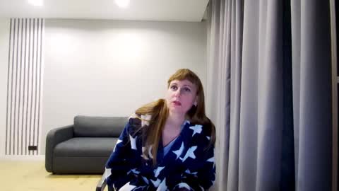 diana_meridor online show from February 9, 2:06 am