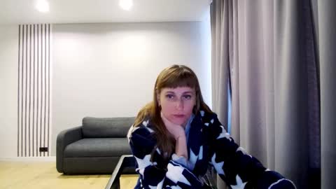 diana_meridor online show from February 27, 7:44 am