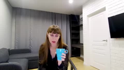 diana_meridor online show from December 3, 1:35 am