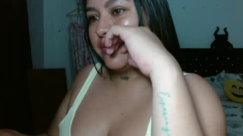 diana_o1 online show from May 18, 12:11 pm
