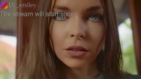 Diana online show from April 17, 1:41 am