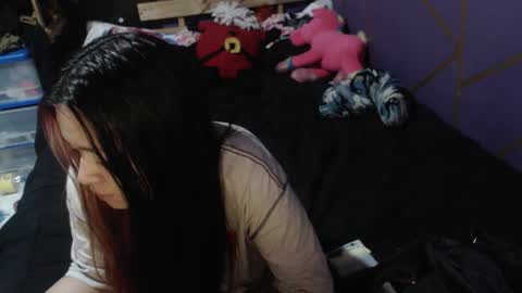 Snapshot of diana_smit_ chatting on September 27, 6:46 pm diana online show from September 27, 6:46 pm