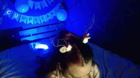 diana online show from November 21, 1:48 am