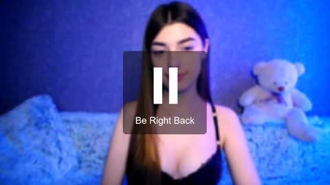 DIANA  online show from January 3, 10:29 pm