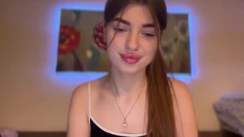 DIANA  online show from November 14, 5:44 pm