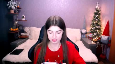 Snapshot of dianaa_lee chatting on January 9, 10:55 pm DIANA online show from January 9, 10:55 pm