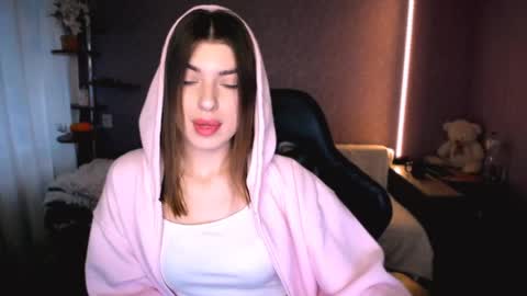 DIANA  online show from May 30, 12:46 pm
