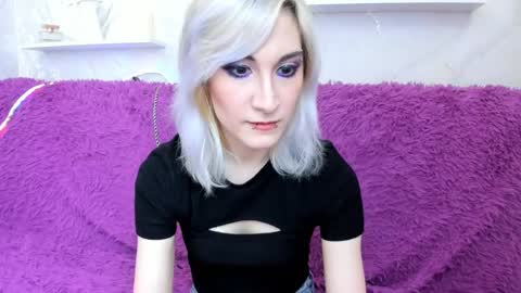 dianabardot online show from April 8, 9:42 am