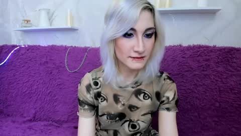 dianabardot online show from April 19, 8:24 am