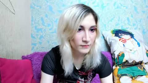 dianabardot online show from July 17, 12:45 pm