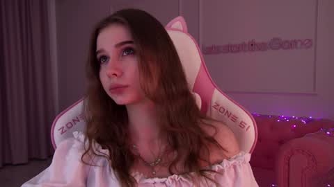 Diana online show from January 21, 1:18 am