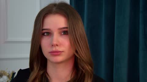 Diana online show from February 2, 9:56 pm