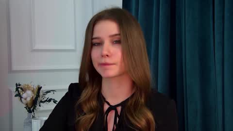 Diana online show from February 3, 1:09 am