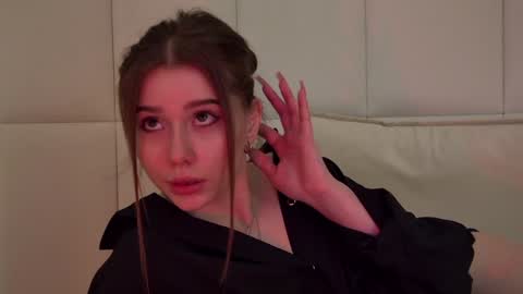 Diana online show from February 4, 10:34 pm