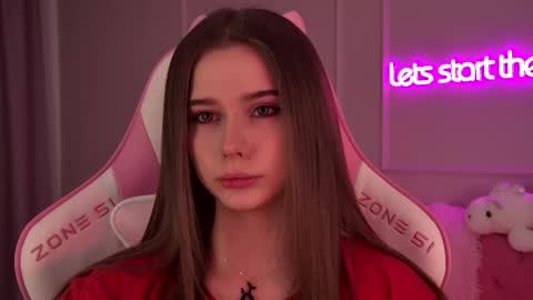 Diana online show from February 9, 6:16 pm