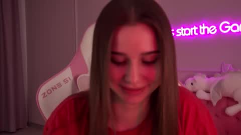 Diana online show from February 10, 4:08 am