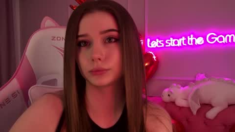 Diana online show from February 10, 10:40 pm