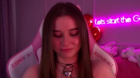 Diana online show from February 13, 10:00 pm