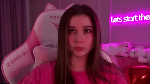 Diana online show from February 17, 12:32 am