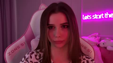 Diana online show from February 18, 12:26 am