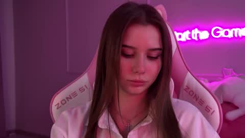 Diana online show from February 22, 12:49 am