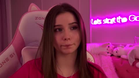 Diana online show from February 25, 1:20 am