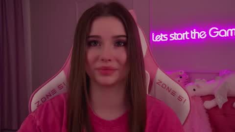 Diana online show from February 25, 10:07 pm