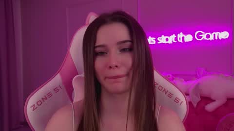 Diana online show from March 3, 1:10 am