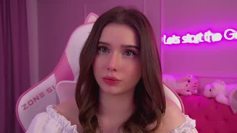 Diana online show from March 7, 3:19 am