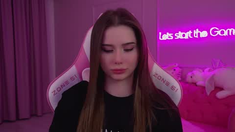 Diana online show from March 10, 12:40 am