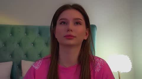 Diana online show from November 6, 6:31 pm