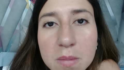 Snapshot of dianafoxy_ chatting on February 13, 5:22 pm Diana online show from February 13, 5:22 pm