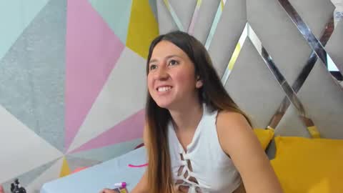 Snapshot of dianafoxy_ chatting on November 5, 7:47 pm Diana online show from November 5, 7:47 pm