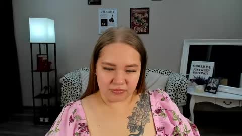 Diana online show from May 24, 6:13 pm