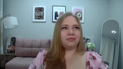 Diana online show from June 20, 6:11 pm