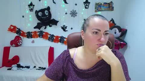 Diana online show from November 2, 6:21 pm