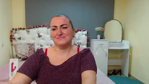 Diana online show from March 6, 6:59 pm